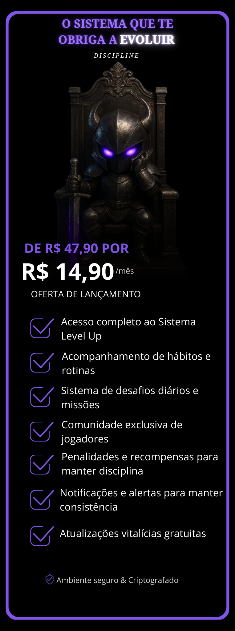 Preços